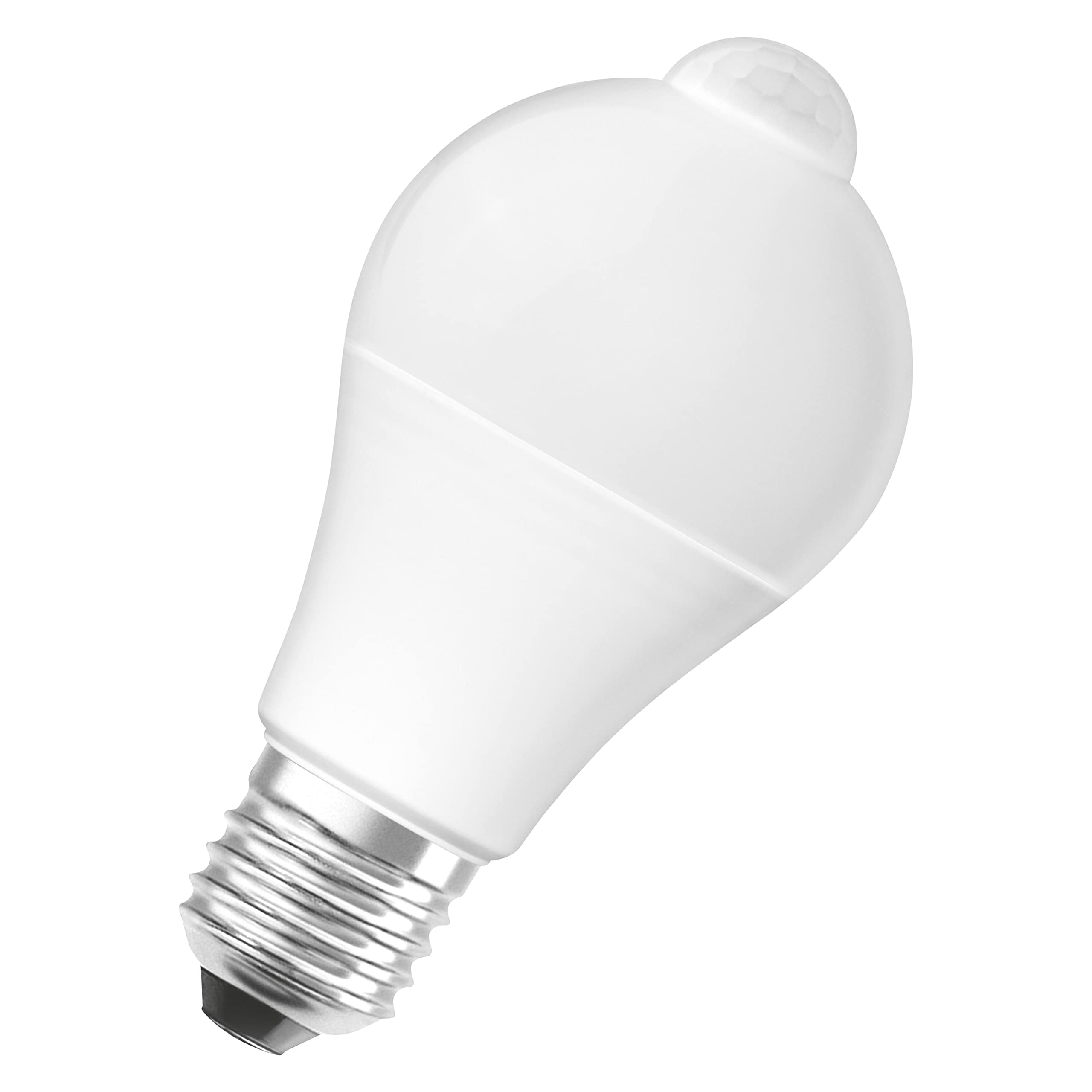 Osram Frosted Led Lamp | Base: E27 | Cool White | 4000 K | 7.50 W | Replacement For 75W | | Led Retrofit Classic A