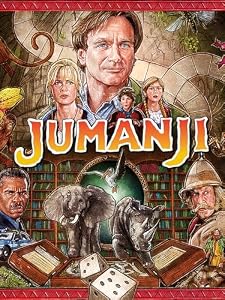 Jumanji [OV]