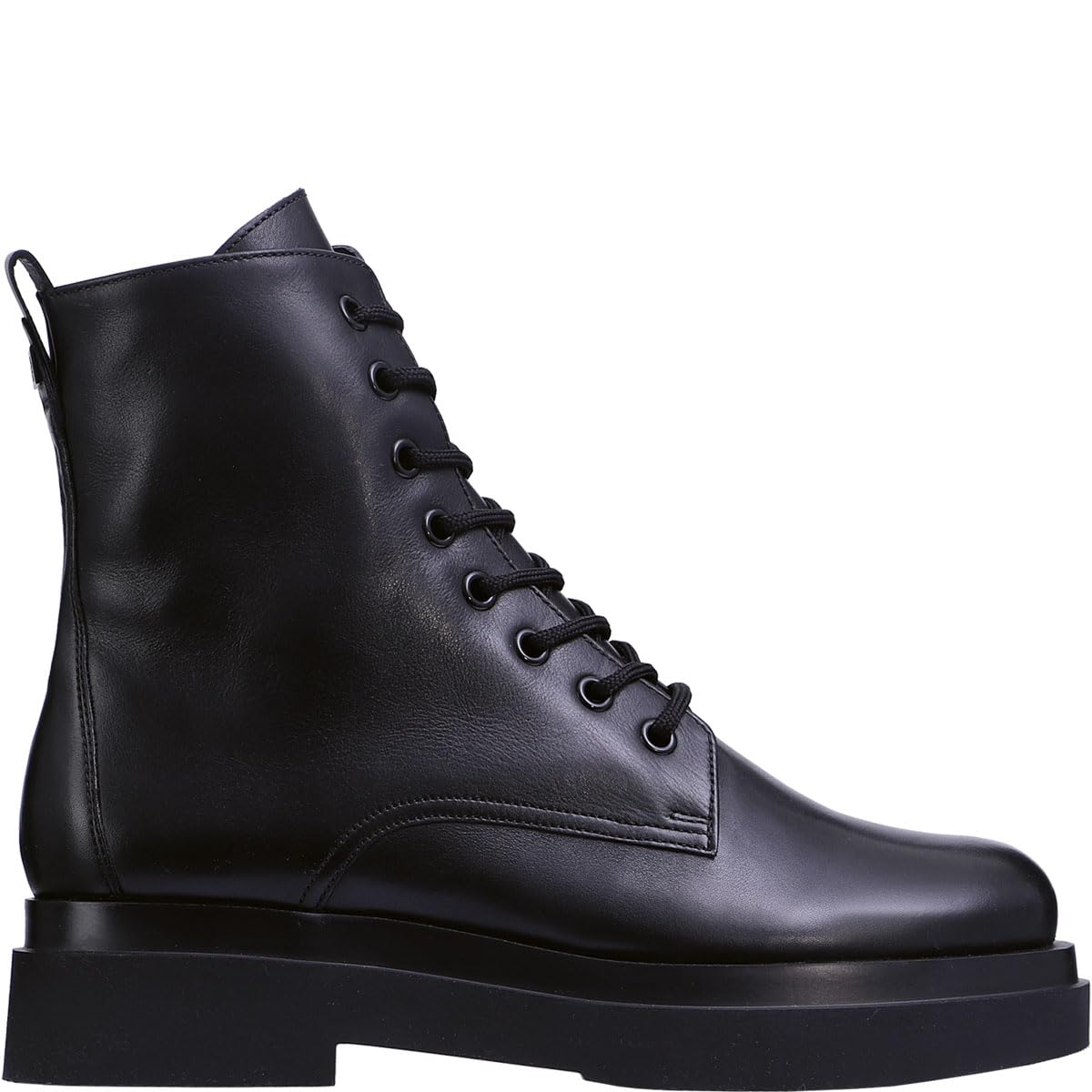 HÖGL Women's TBD Ankle Boot, Black, 5 UK