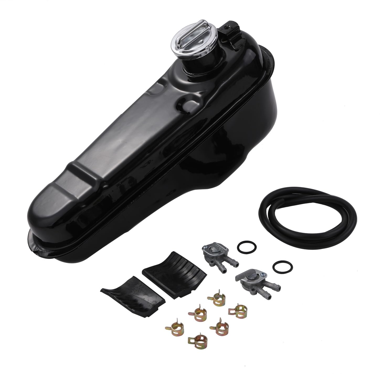 Amazon | ホンダ 用 燃料 タンク ガソリンタンク ダックス DAX ST50