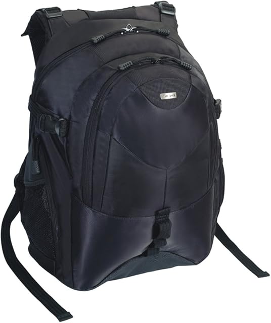 Targus Campus Notebook Backpac- 15''/15.4'' Laptops