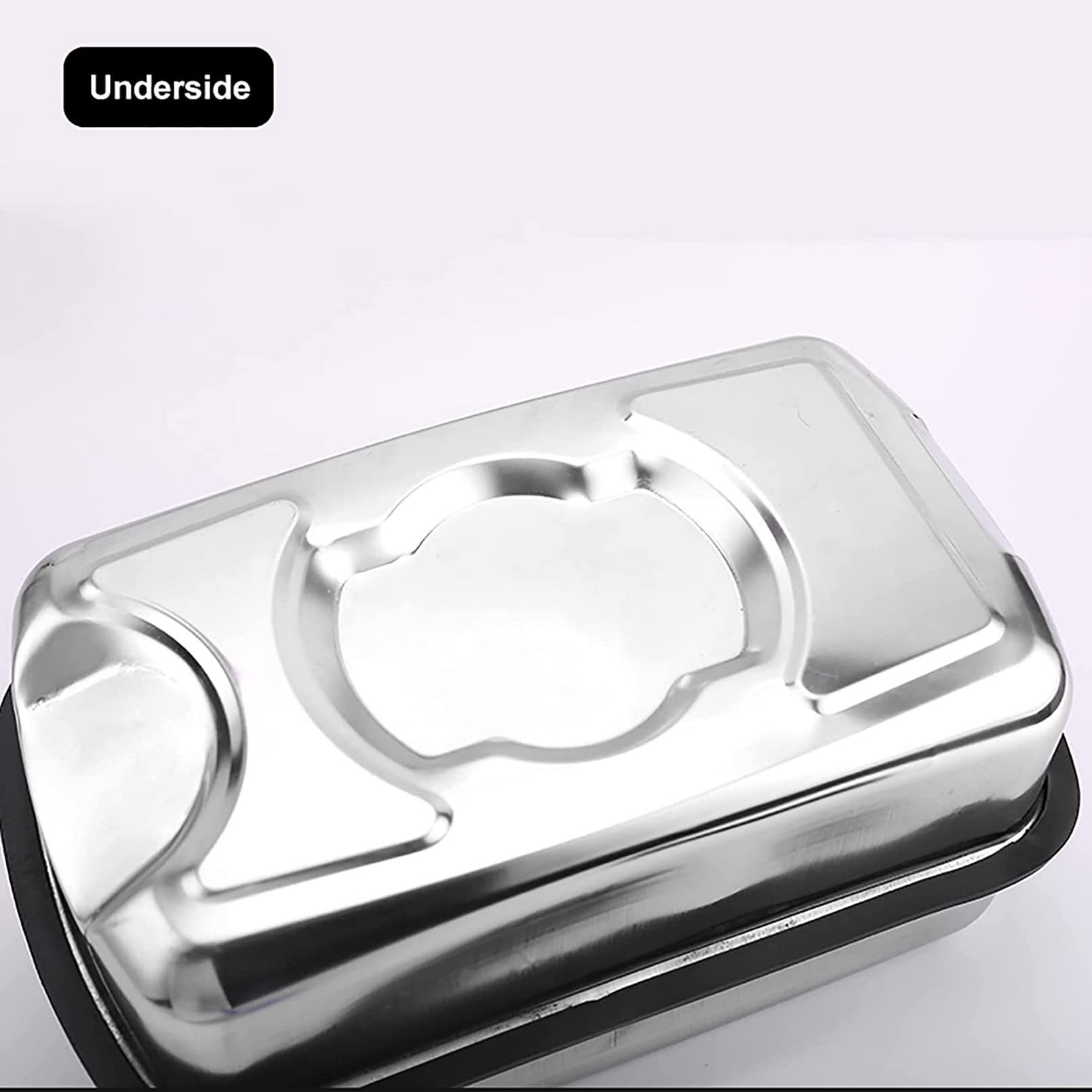 Serbatoi di carburante per auto e moto 5L, 10L, 20L Taniche di benzina in acciaio inossidabile 304 Tanica di gas per auto Tanica di contenitore per olio di benzina (A 10L) (A 20L)