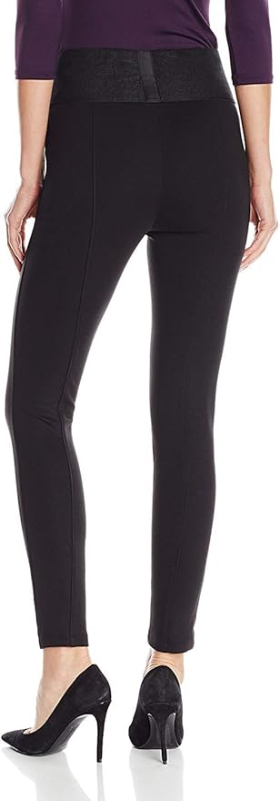 Calvin klein power stretch seamed leggings Outlet