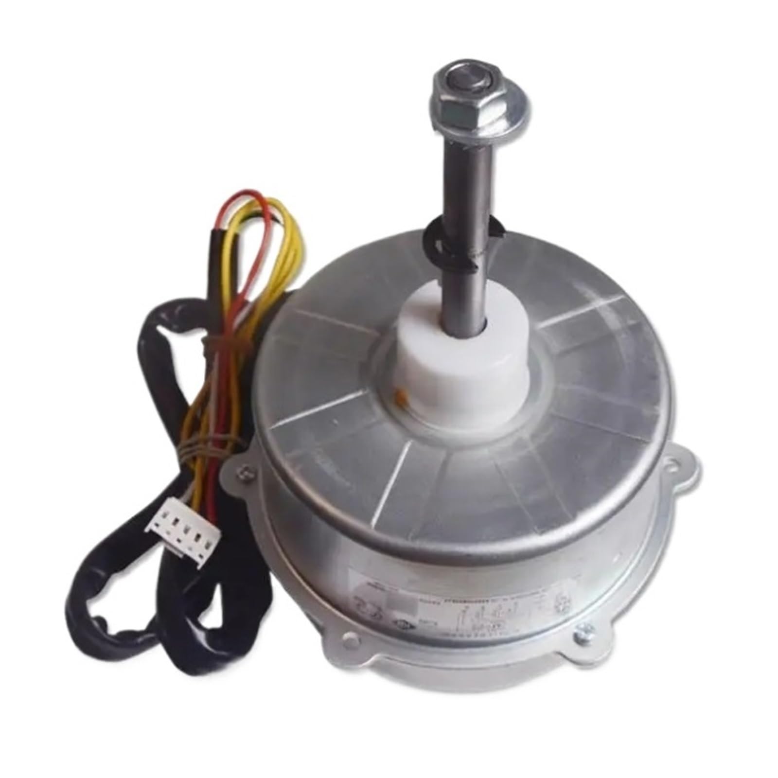 Hhbfaicai99l Lw60v-Zl White Air Conditioning Dc Motor Fan Lw60m-Zl Zws60-M Zwr-60M Lw60v-Zl Zws60-V(Lw60v-Zl White)
