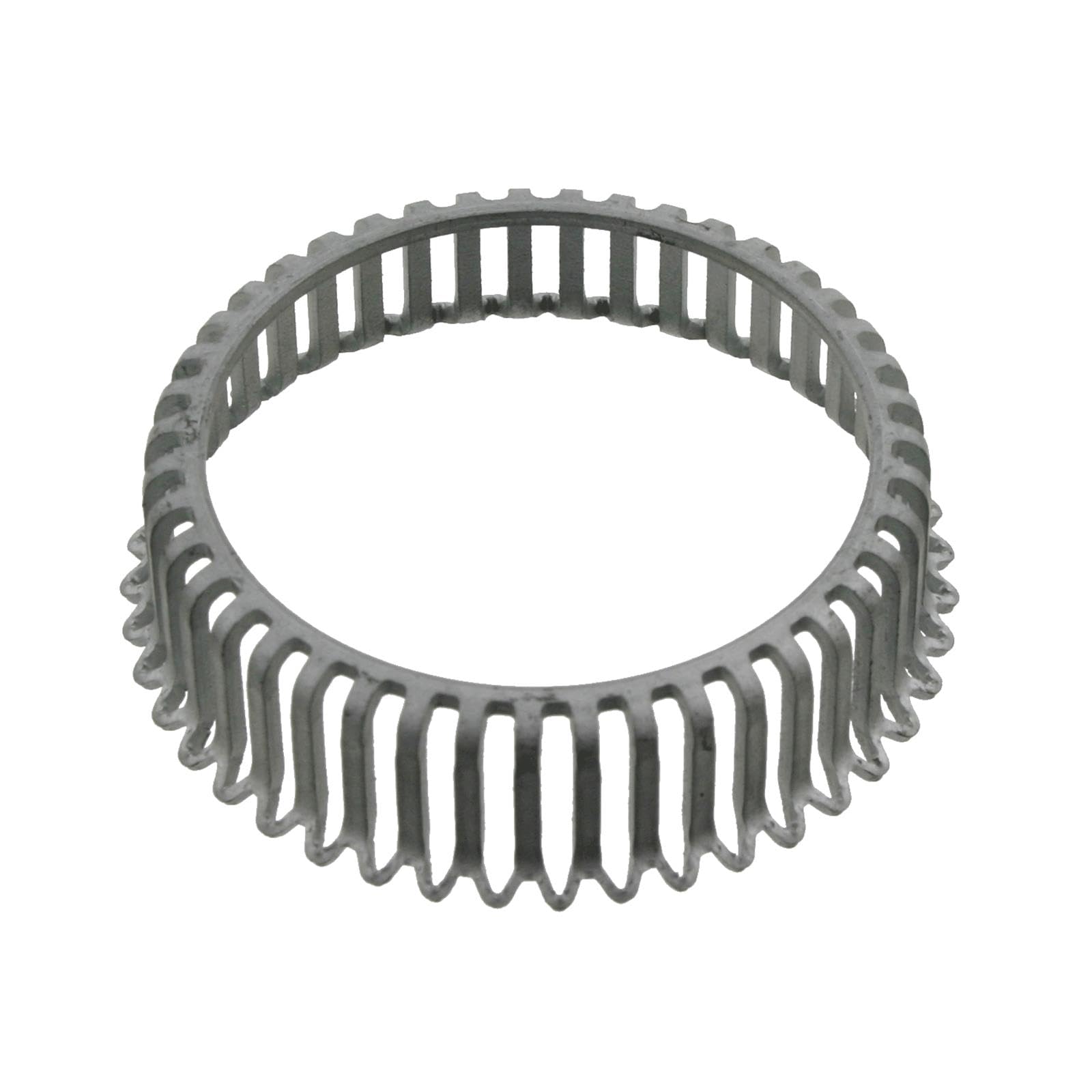 ABS Reluctor Ring fits SEAT TOLEDO 1L, 1M Rear Left or Right 91 to 06 1J0614149