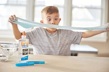 Amazon.co.jp: エルマーズ(Elmer's) スクールグルー スライム液体のり Amazon.co.jp: エルマーズ(Elmer's) スクールグルー スライム液体のり