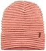 Produktbild Wrangler Damen Ribbed HAT Strickmütze, Orange (Berry Ee Nf), One Size (Herstellergröße:88/88)