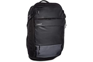 Timbuk2 Tuck Pack - Parker Commuter Laptop Backpack