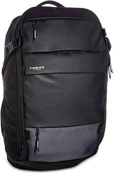 Amazon.com: Timbuk2 Parker Commuter Laptop Backpack, Jet Black Amazon.com: Timbuk2 Parker Commuter Laptop Backpack, Jet Black