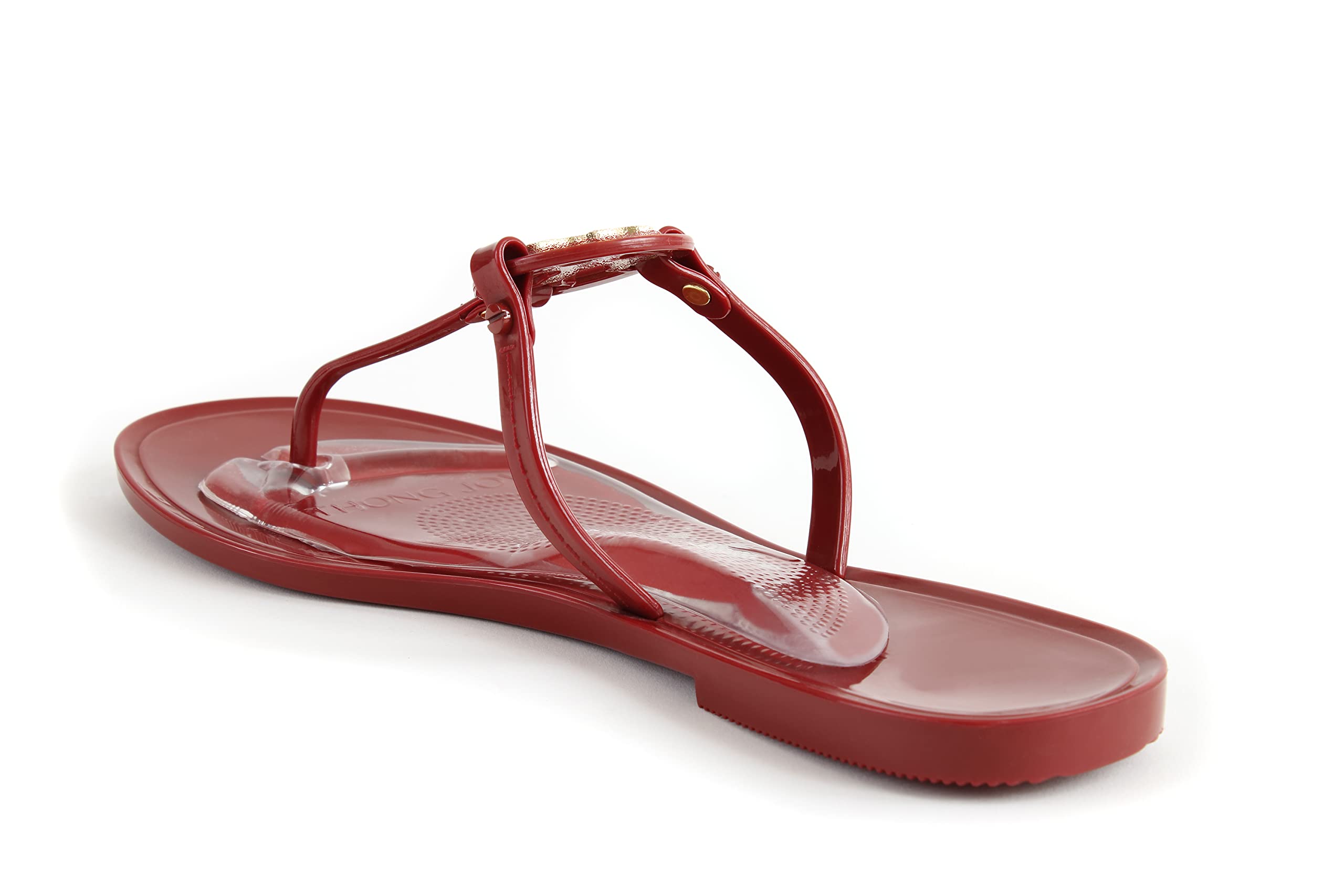Amazon.com: Thong Joy Extra Thick Insoles for Sandals and Flip