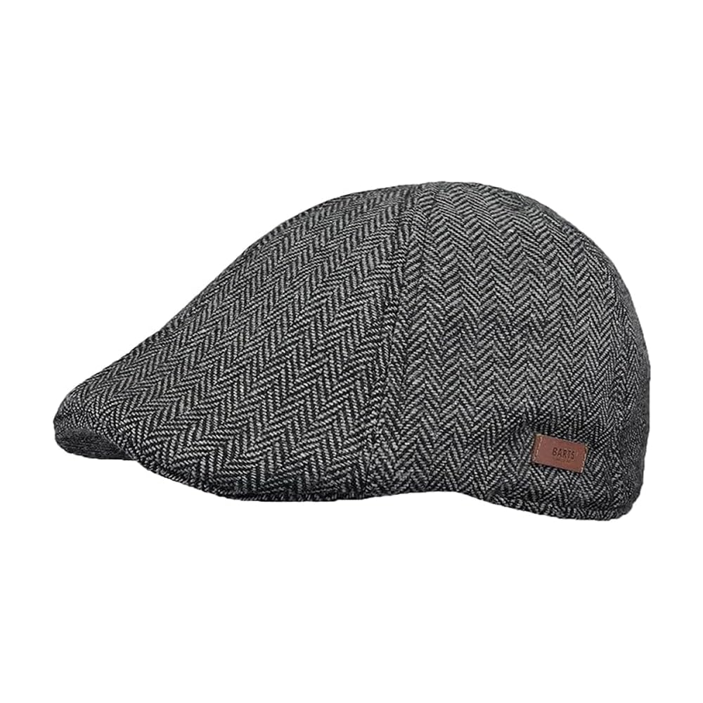 Barts Mr. Mitchell Cap Men's Knitted hat