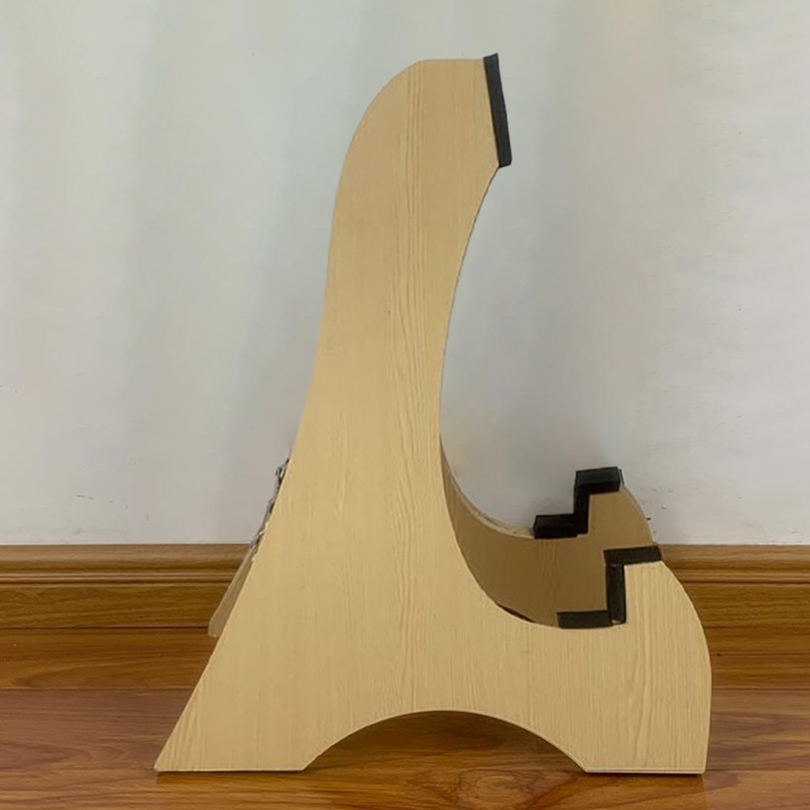 Support de Rangement pour Snowboards et longboards sur Pied, présentoir Multifonctionnel pour Snowboards et longboards.