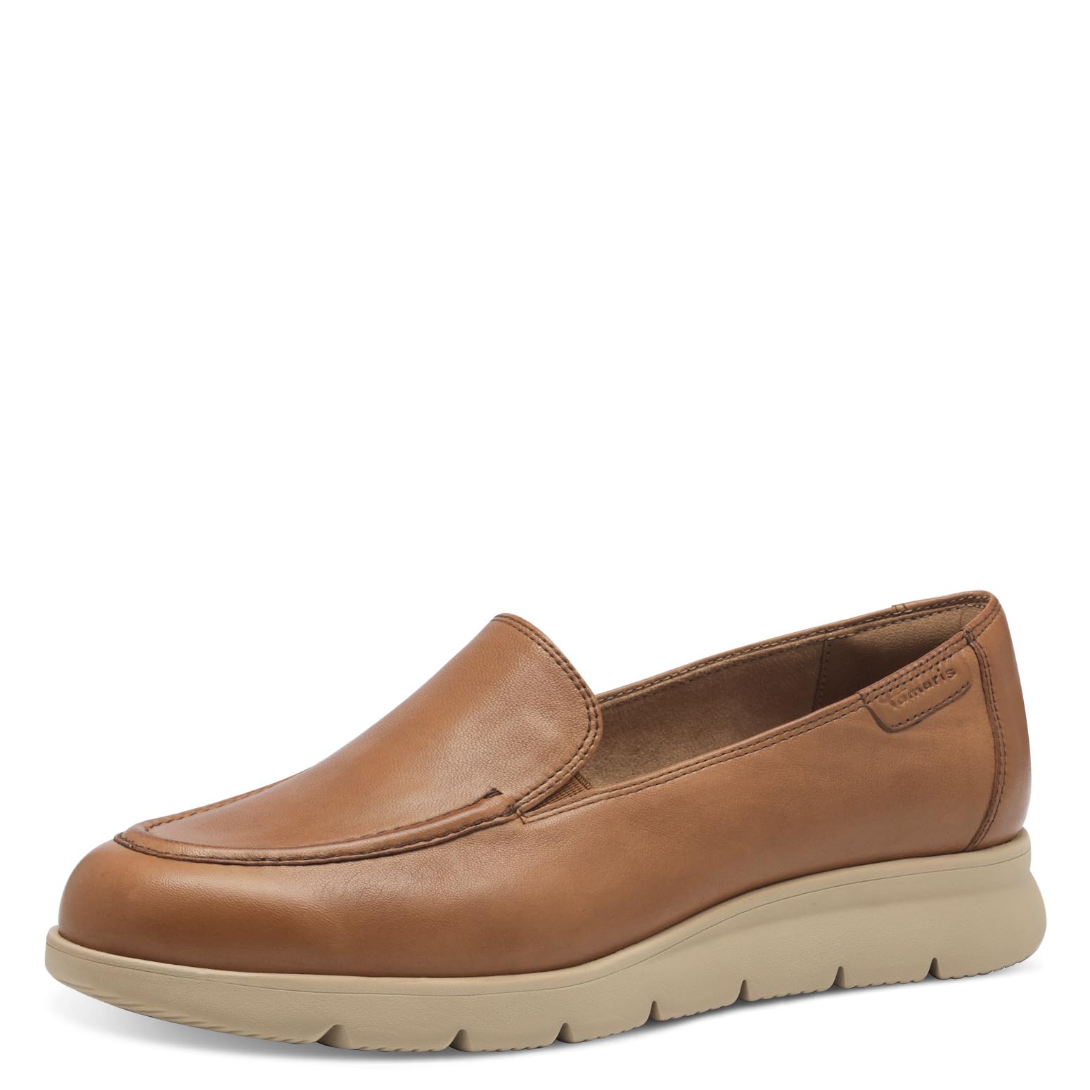 Tamaris Adult Master Item 1-24629-44/933 Gold, Brown, 6.5 UK