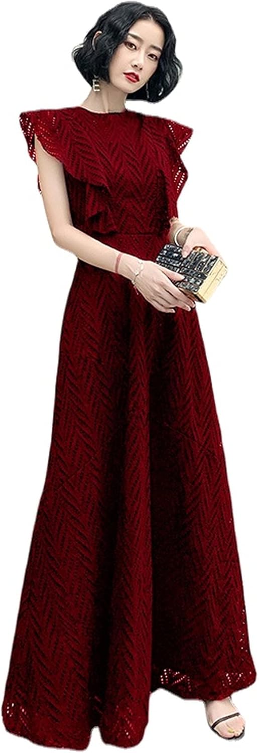 アンティーク着物 子供用 しつけ付 鳳凰・花模様 地紋 正絹 No.35