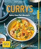  Currys: Spicy One-Pot-Wonders (GU KüchenRatgeber)