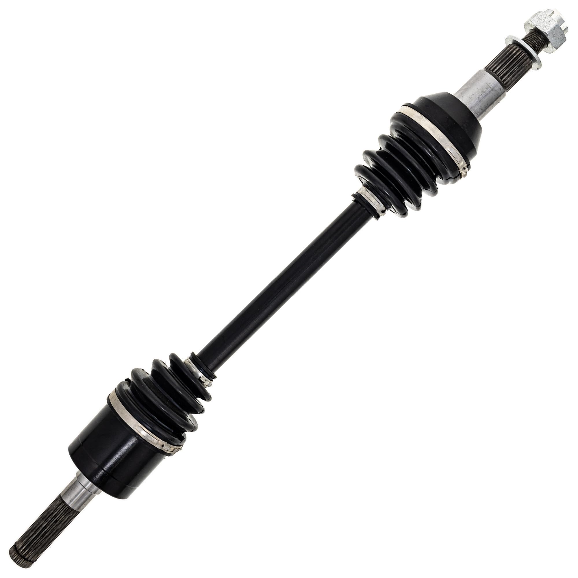 NICHE Front Left CV Axle Drive Shaft for Can-Am Outlander 500 700