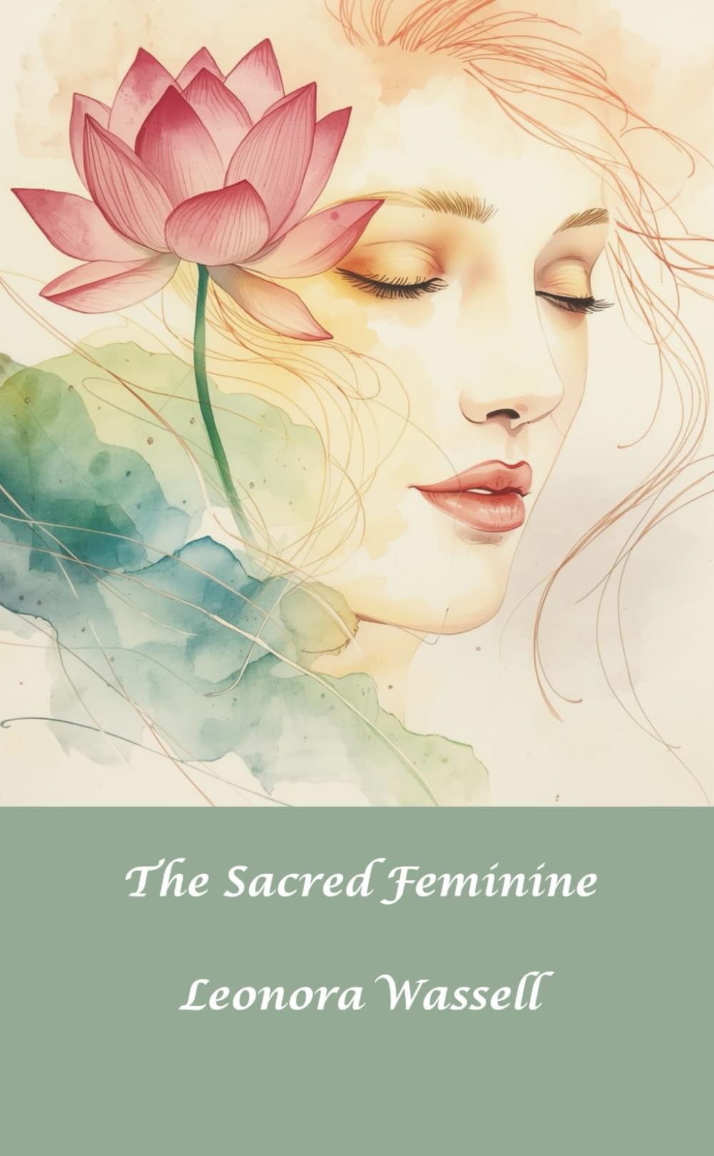 The Sacred Feminine