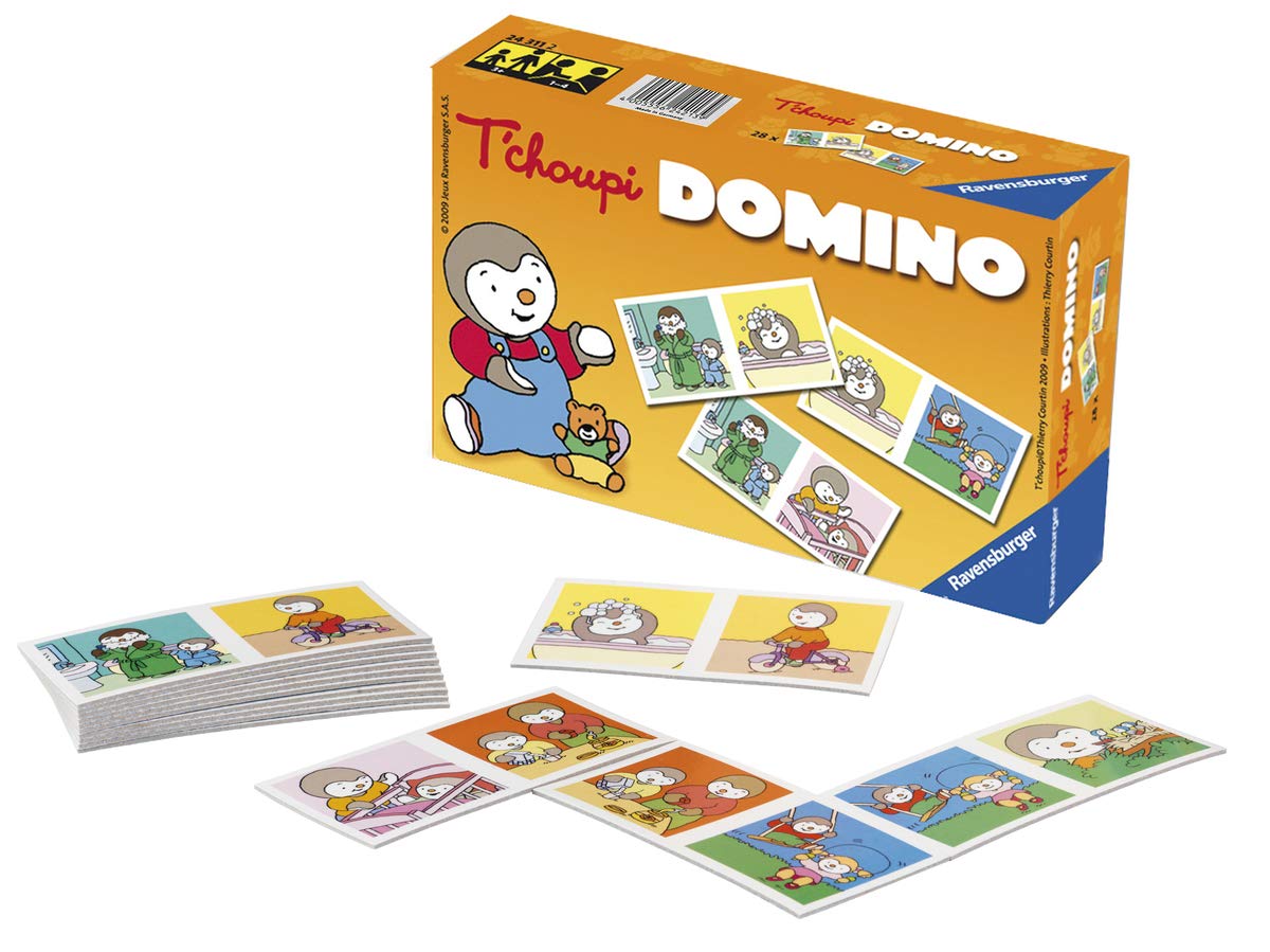 Ravensburger Domino