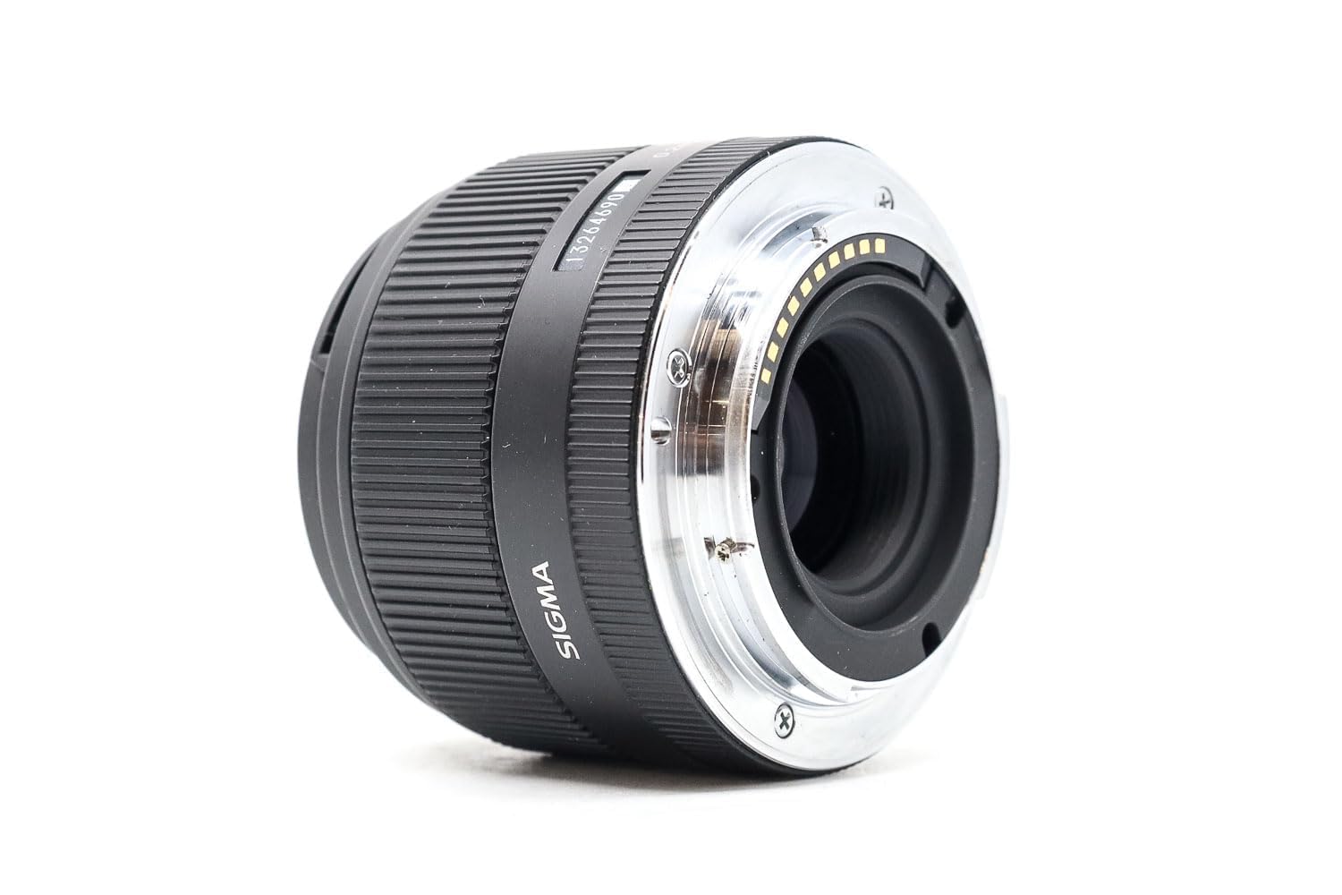 Amazon.co.jp: シグマ 19mm F2.8 EX DN ソニーEマウント用 デジタル