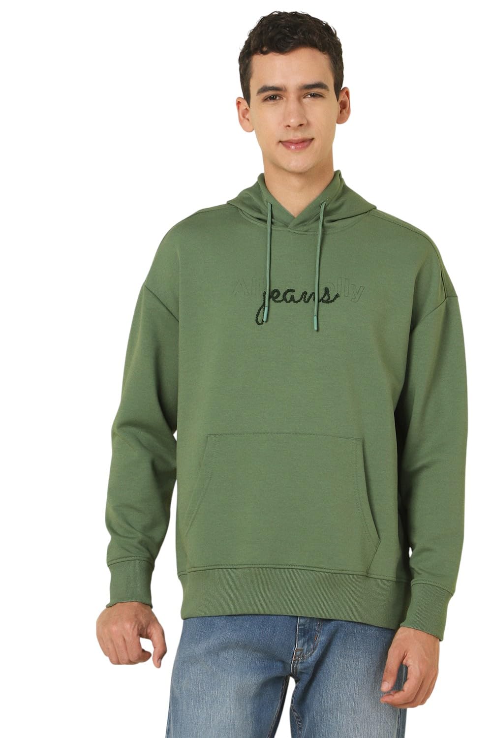 allen solly Men Sweatshirt-picture-48