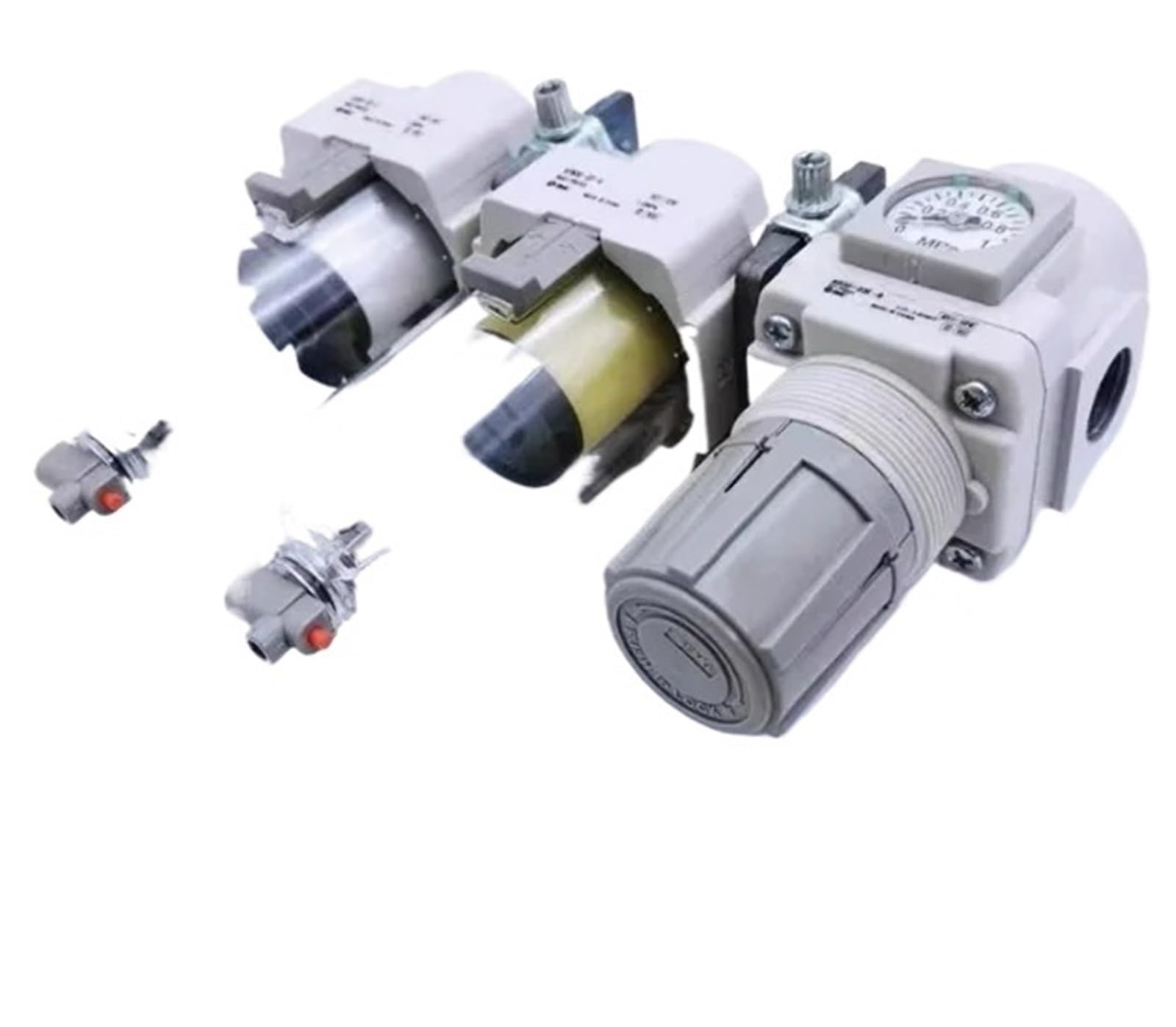 AC40C-03DG-B AC40C-04DG-B AC20C-01CG-B AC20C-02CG-B