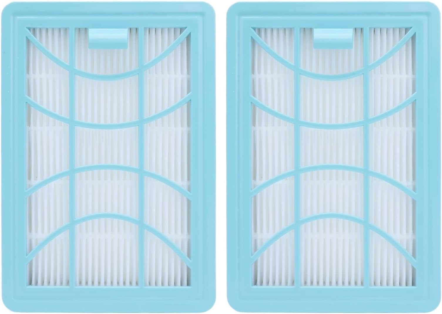 Vacuum Cleaner Filters, Vacuum Filter Excellent Performance for FC9728 for FC9732 for FC9735