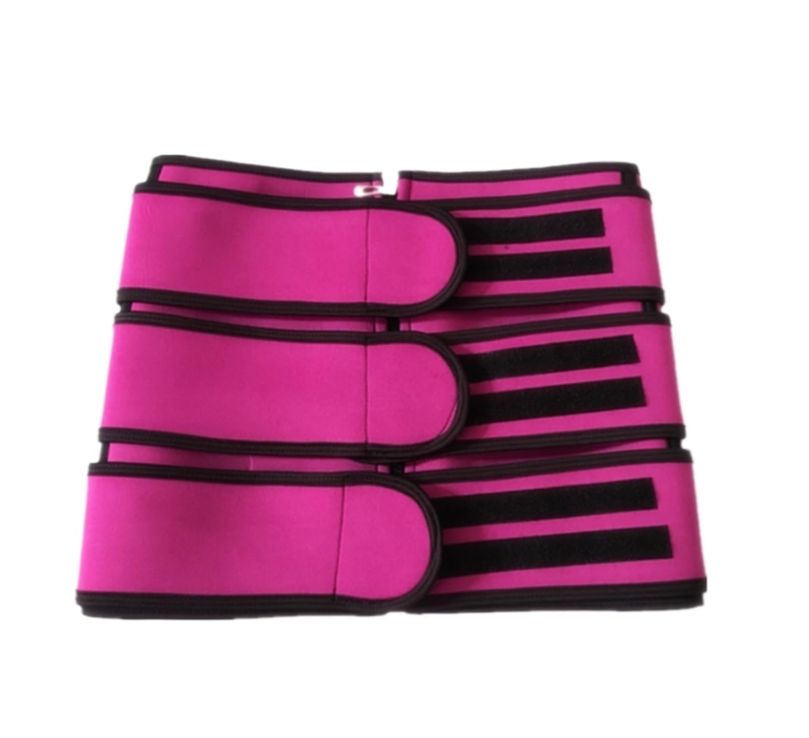 Fajas Waist Trainer Entrenador De Cintura Body Shaper Cintura Faja Mujeres Torso Ejercicio Sudor Cinturón Sauna Cinturón Entrenador de Cintura