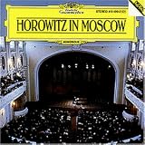 Horowitz in Moskau