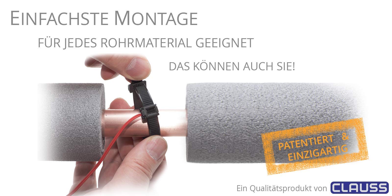 Circon Elektronischer Brauchwasser-Zirkulationscontroller