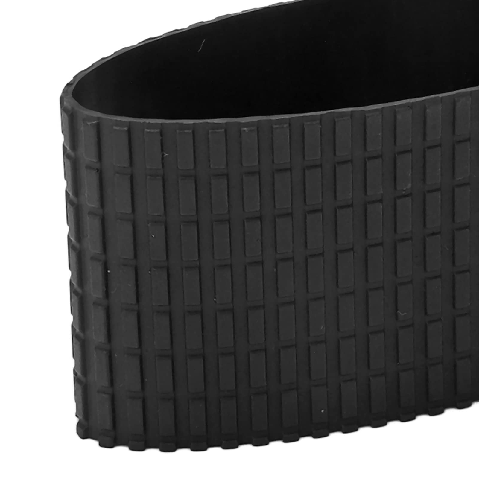 Lens Zoom Rubber Ring Zoom Ring Cover 18-135 mm AFS DX Easy to Install Lens Replacement Parts Replacement Parts