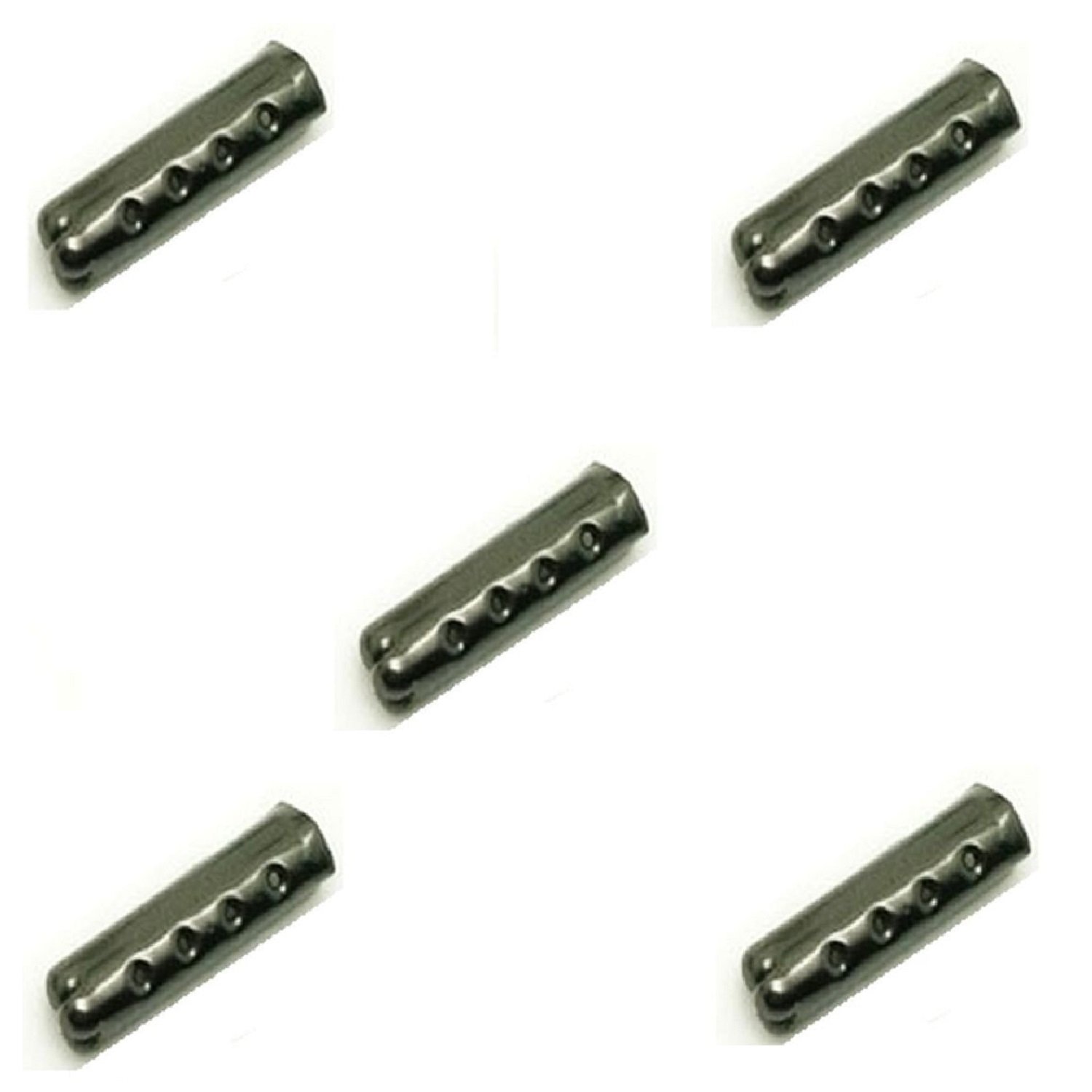 最終値下げ!金属 靴紐チップ ネジ靴紐チップ 7 mm シルバー 10個 Amazon.co.jp: uxcell 金属靴紐チップ ネジ靴紐チップ 金属