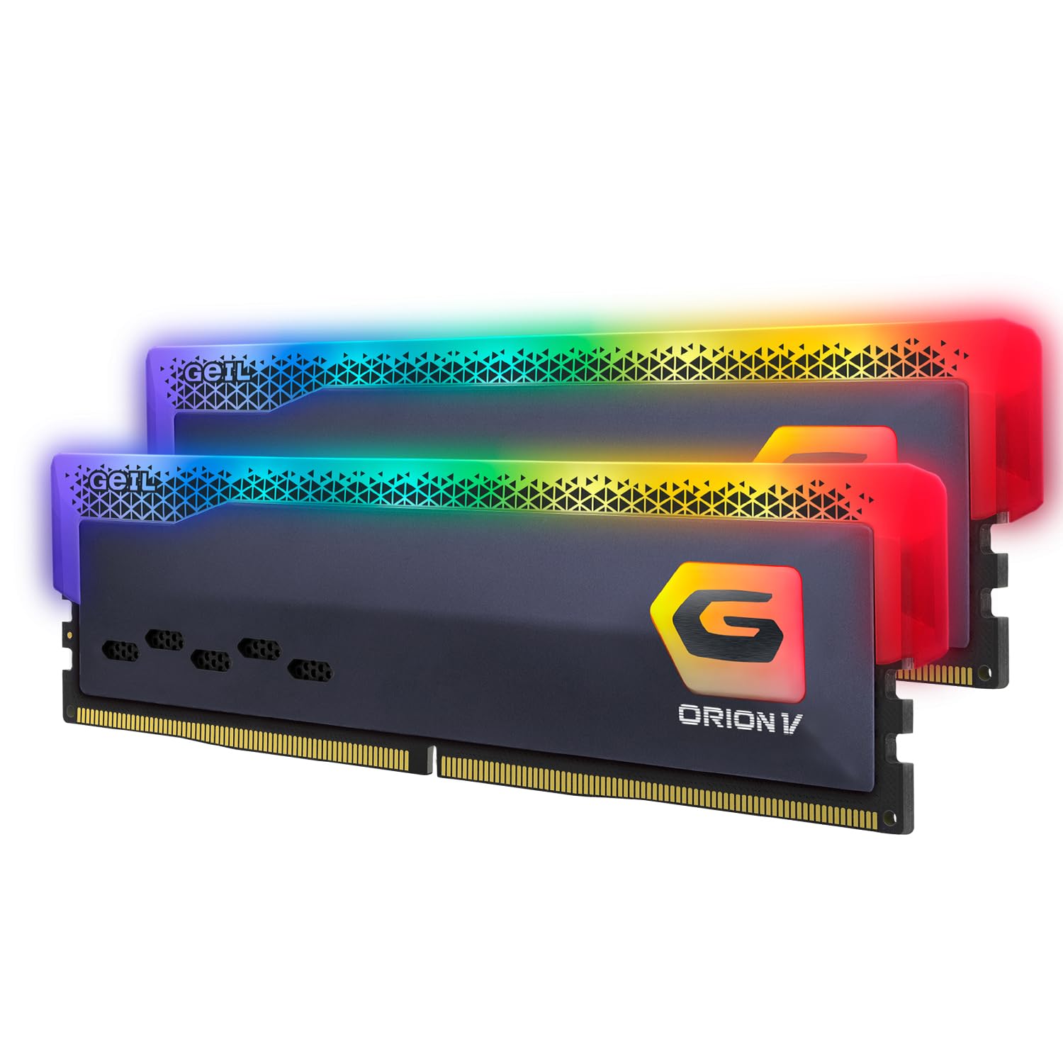 GeIL DDR5-7200 24GBx2 メモリ GeIL DDR5-7200 24GBx2 メモリ