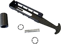 Vista 9 de LAVALOCK Sin taladro: bisagra de cierre suave y sistema de cierre de tapa para Oklahoma Joe's Highland (solo bisagra de cierre suave)