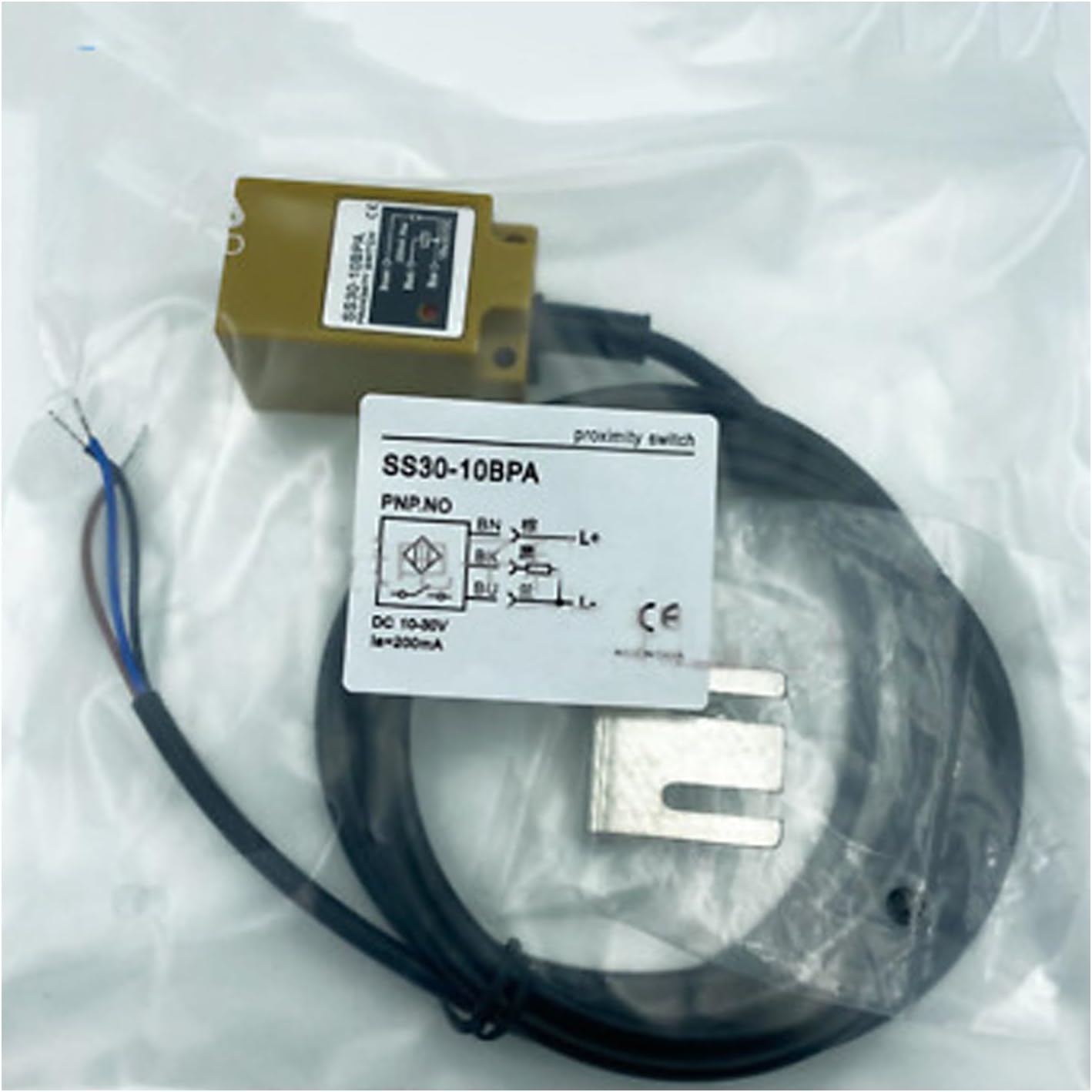 SS30-10BPA SS3010BPA