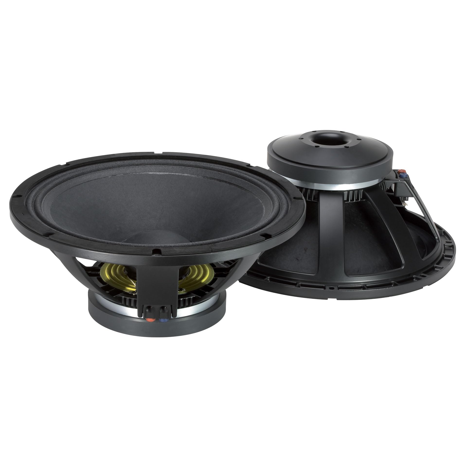 Amazon.com: RCF L18P300 18-inch Woofer Low Power Compression 4