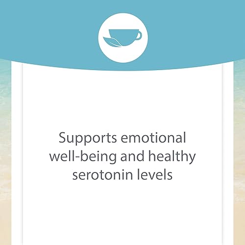 Miniatura 4 de Natural Factors, Stress-Relax 5-HTP 100 mg, suplemento de grado farmacéutico, apoya el sueño y el bienestar emocional, 120 unidades (paquete de 1)