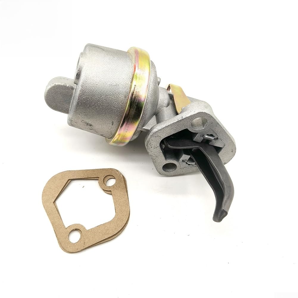 Bomba Manual Combustible Motor Diésel 4983584 Bomba Manual Combustible
