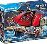  Playmobil 70411 – Die Piraten – Piratenschiff – Neuheit 2020