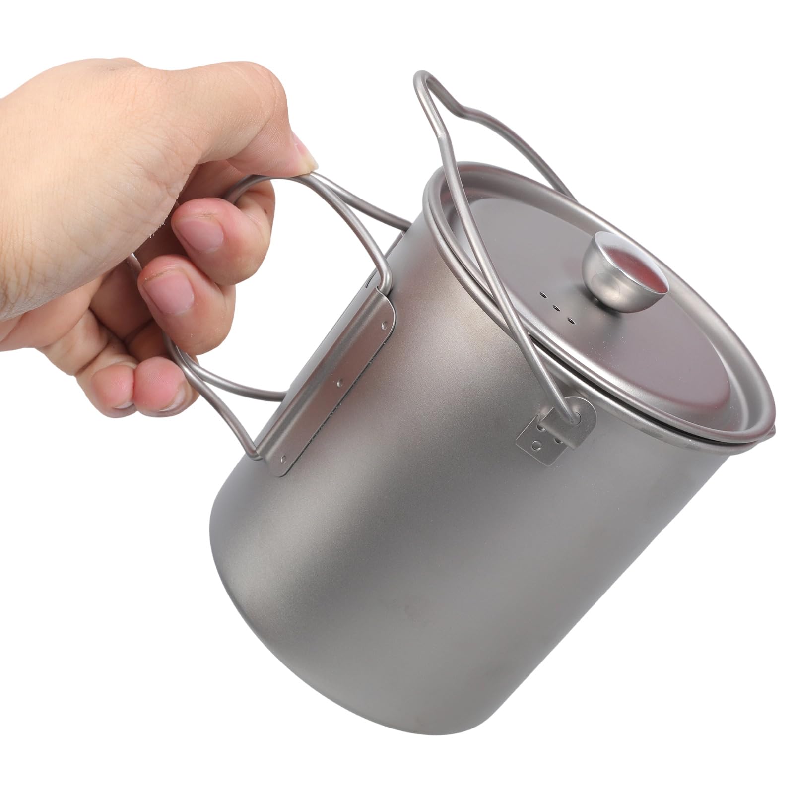 Prensas francesas de metal inoxidables para café con sistemas de vertido de 3 capas con malla de 3 capas, equipo de filtro para exteriores, prensas francesas de metal