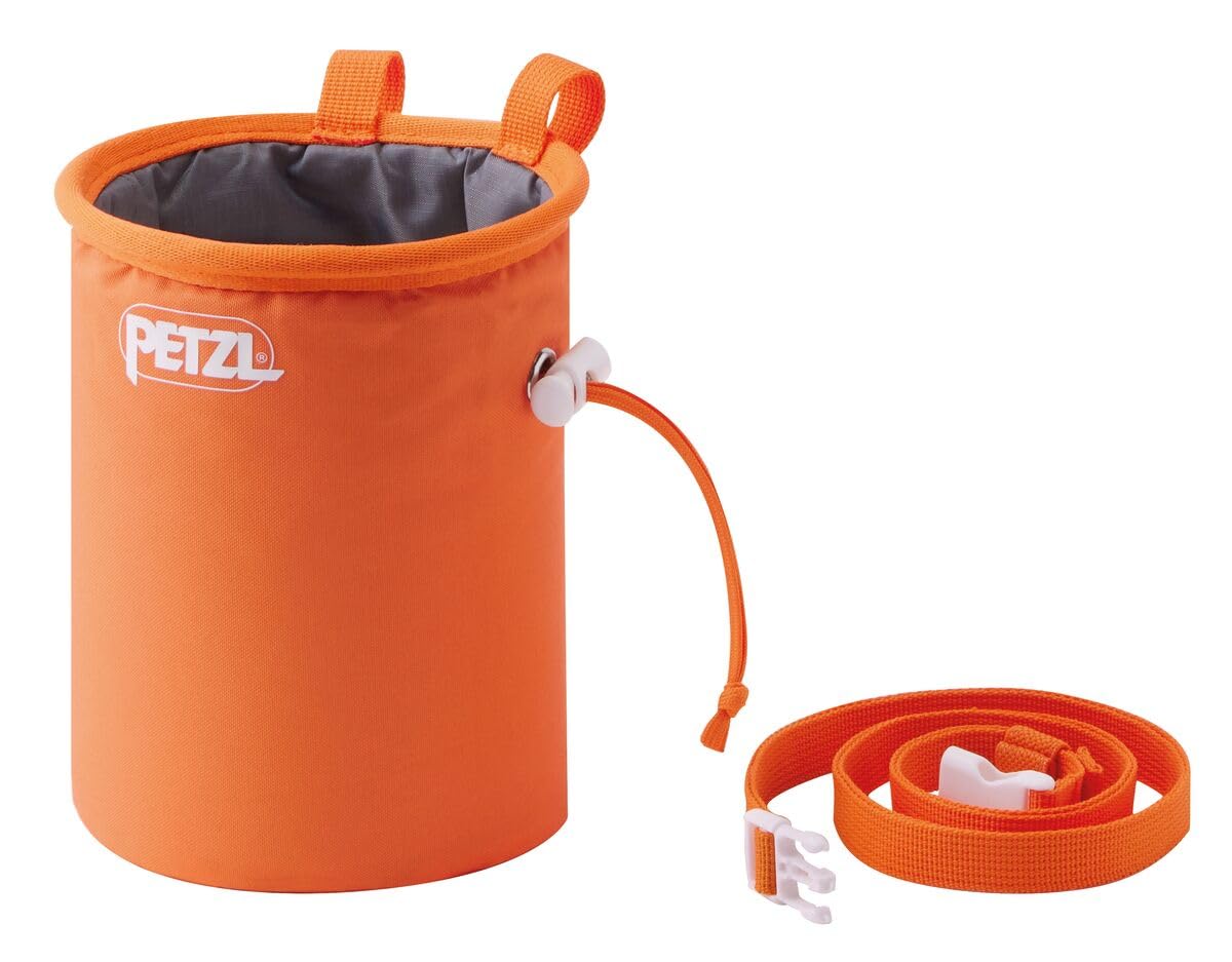 Petzl Bandi Bolsa de magnesio