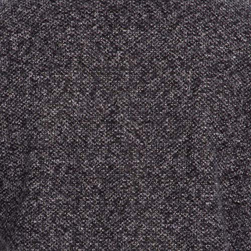 Orvis Men's Brighton Quarter Zip Sweater (XXL, Navy)3