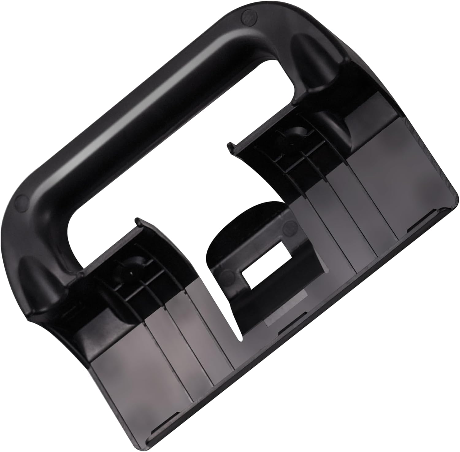 XTPTFABS 1Pcs 2932094044 Refrigerator Door Handle Black Compatible with D-ometic NDR/NDM 1062 (1)