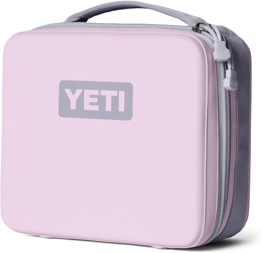Amazon.com: YETI Daytrip 3L Insulated Soft Cooler Lunch Box