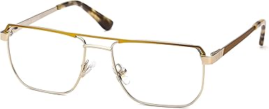 metal eyewear frames