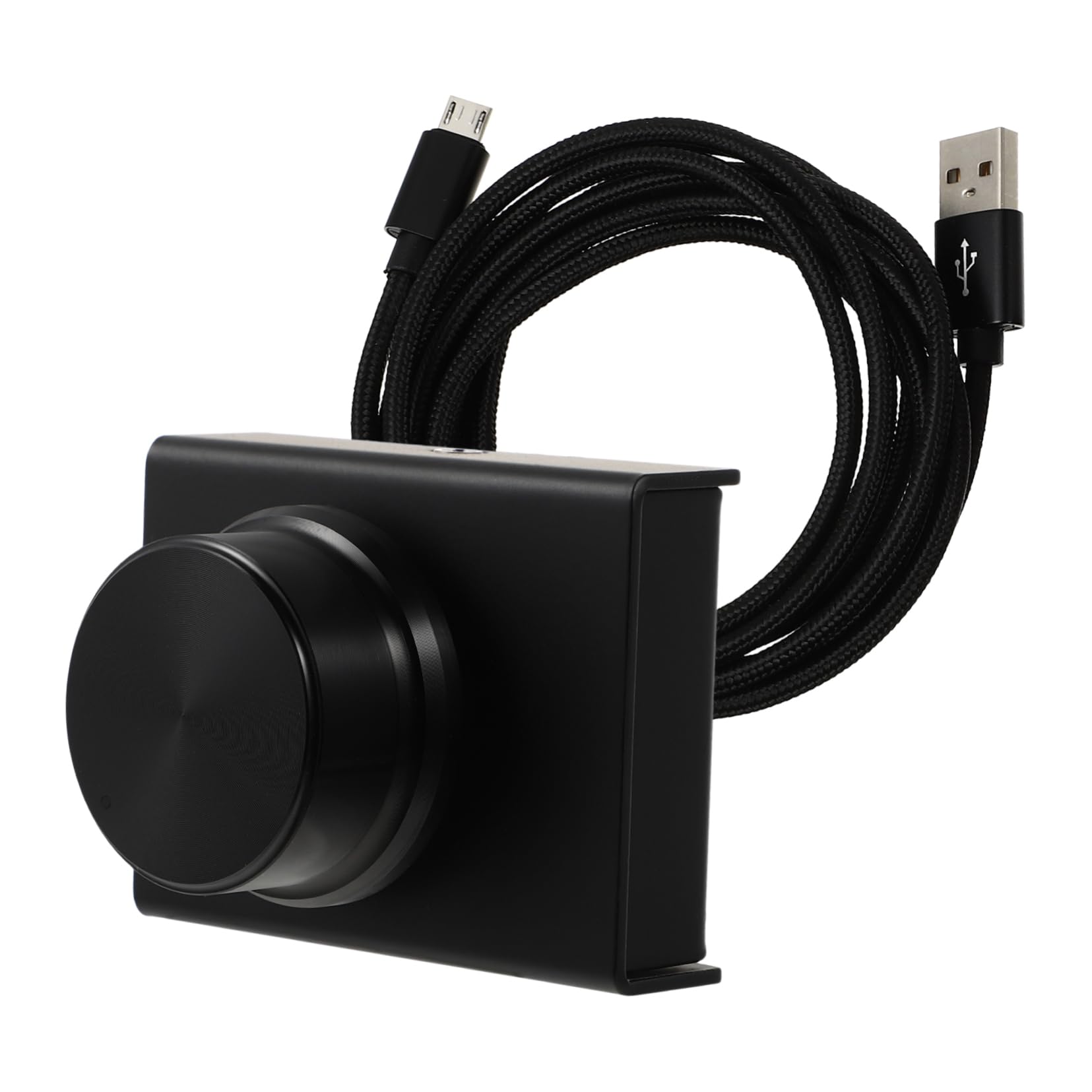 Control de volumen USB para computadora con ajustador externo DOITOOL 8
