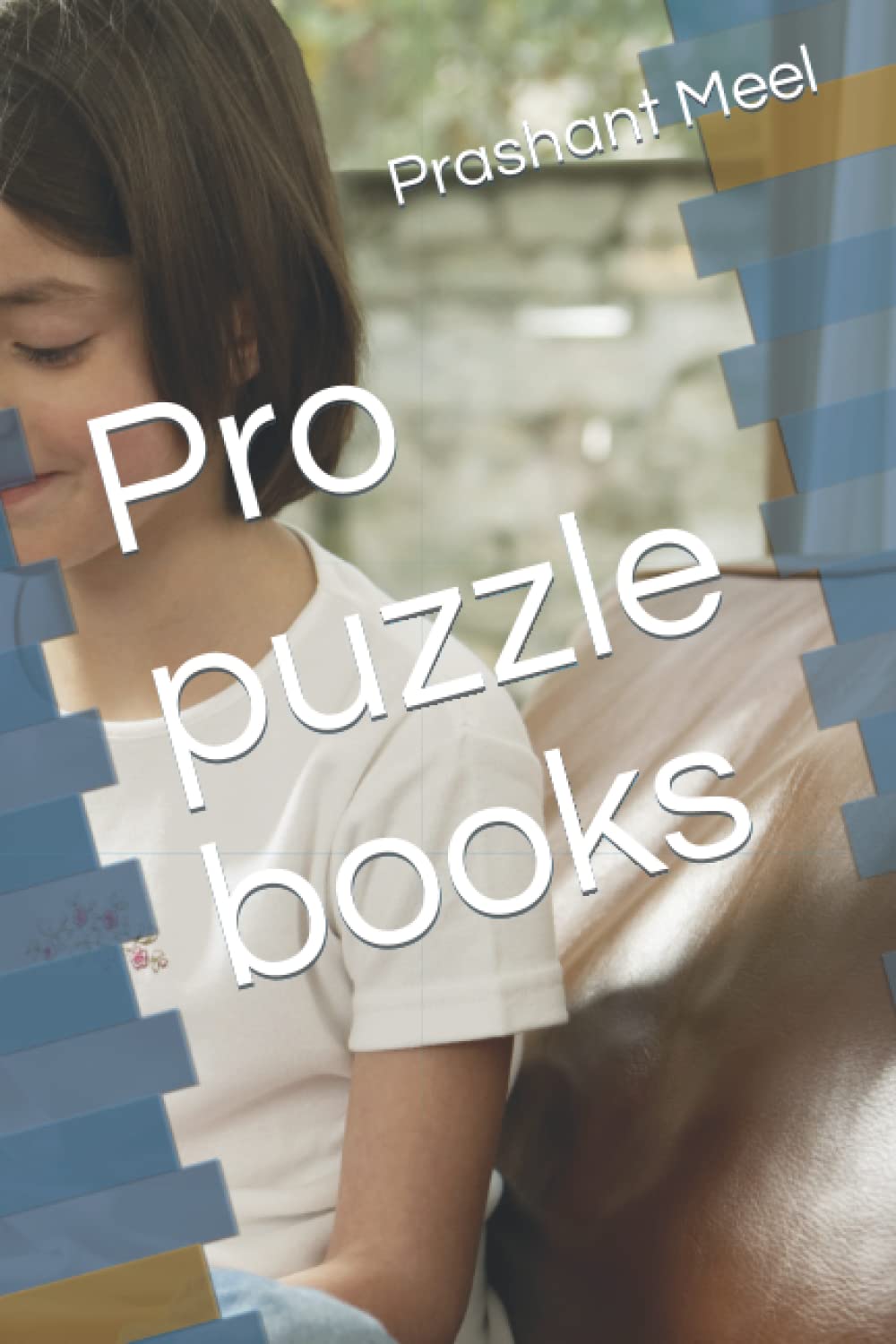 Pro puzzle books