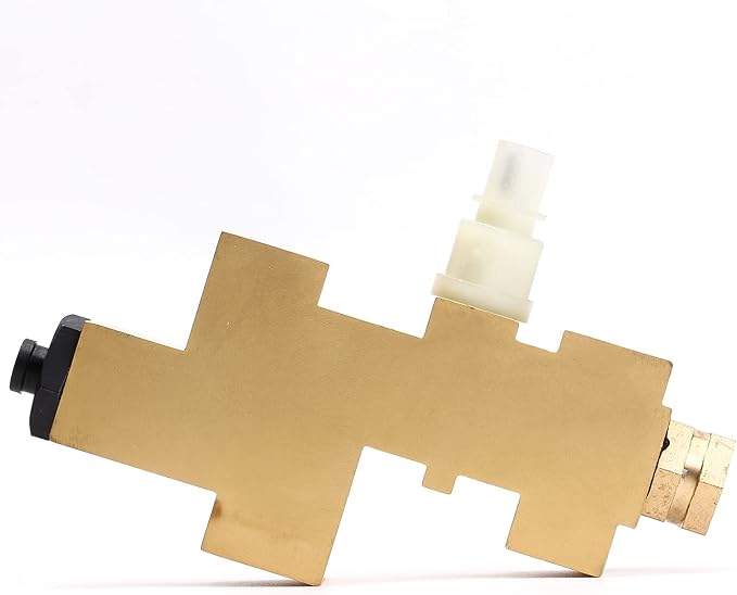 Brake Proportioning Valve 5083808AA 52009115 for Jeep