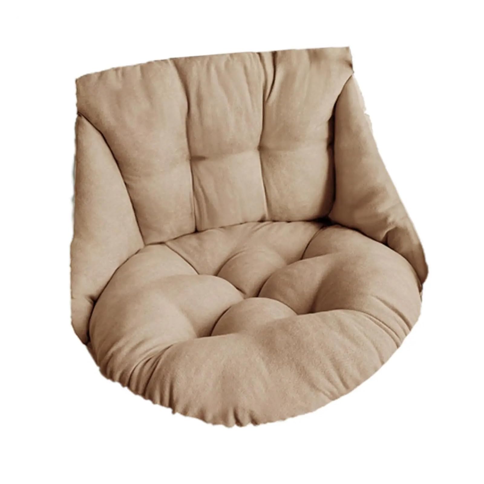 MFWHEFJ Egg Chair Cushion Egg Chair Cushion Replacement
