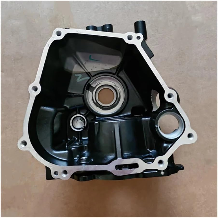Crankcase Fit For 2.6 HP