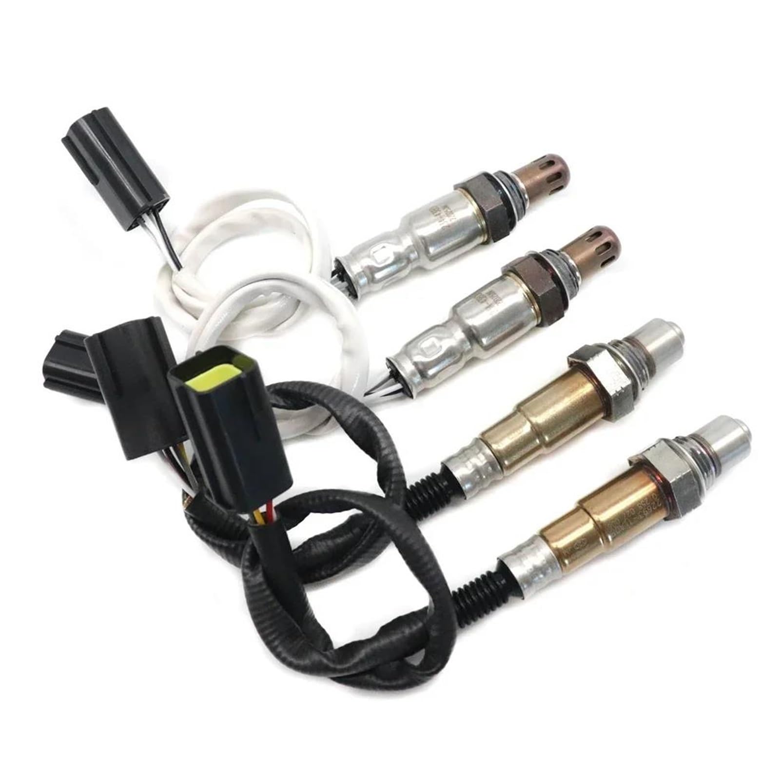 Capteur d'oxygène O2 Lambda 22693-1LA0B 234-4380 pour M56 5.6L